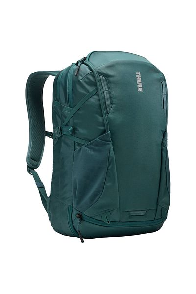 Thule Enroute 30l Mallard Green Notebook Backpack