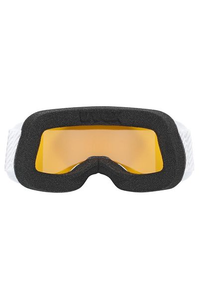 Uvex Elemnt Lgl Black Dl/lgl-clear S1