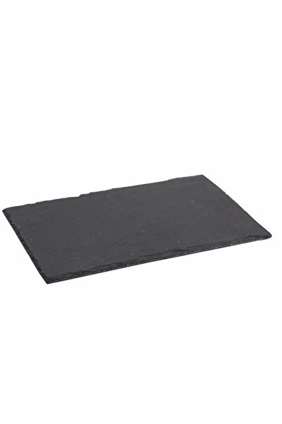 Porland Slate Sunum Taşı 30x20cm