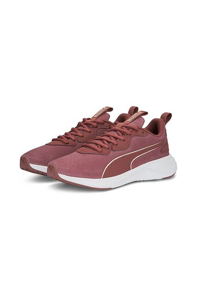 Puma maroon shoes on sale