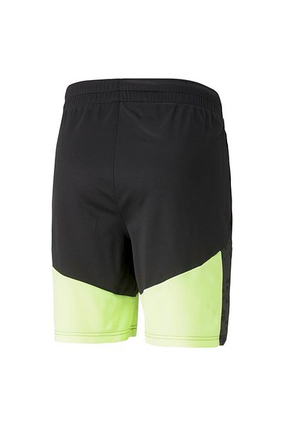 Puma 65829351 Tréninkové šortky Individualcup Pánské sportovní šortky
