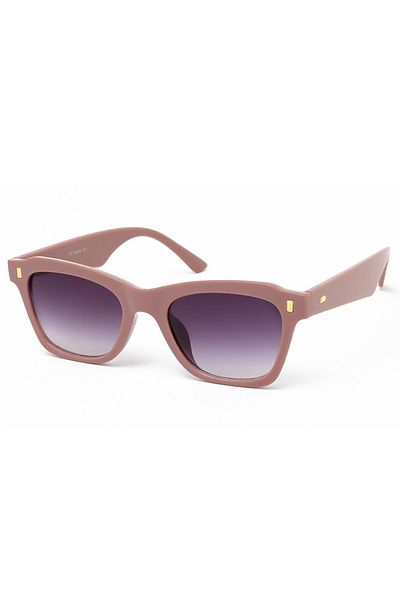 Di Caprio Women's Sunglasses - Stylish and Comfortable Design