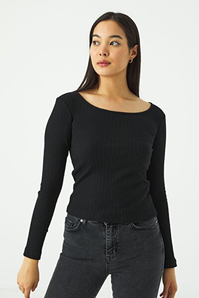 urban focus Balerin Yaka Body