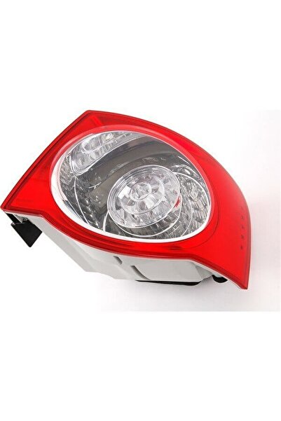 PEX Stop Lambası Sağ Ledli - Jetta - 2005 - 2011