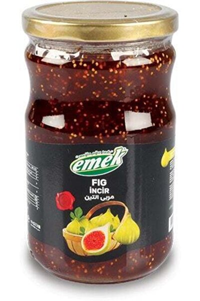 Emek 800 Gr Incir Reçeli (ekstra %45)