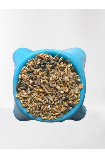 DEĞİRMEN TARIM Karışık Tavşan Ve Kemirgen Yemi 1 Kg