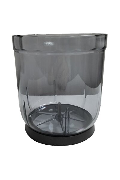 Arzum Ar1016 Prostıck Blender için Doğrayıcı Hazne