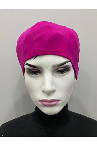 Mirsa Global Cască de înot din țesătură din lycra și cască de mare este potri...