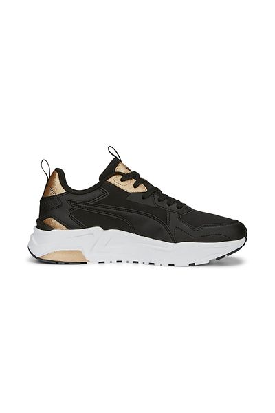 Puma 38929301 Trinity Lite Space Metallics Wns Women's Running Shoes