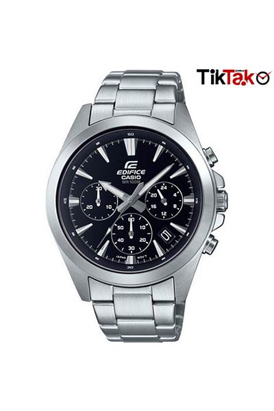 Casio Men's Watch Edifice EFV-630D-1AVUDF
