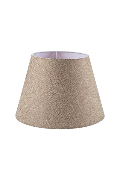 Art&Gift Tripod Ve Tek Ayaklı Abajur Için Başlık Kumbeji Kumaş