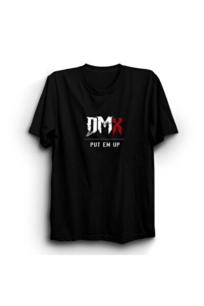 The Fame DMX, Put Em Up, Rep, Hiphop majica