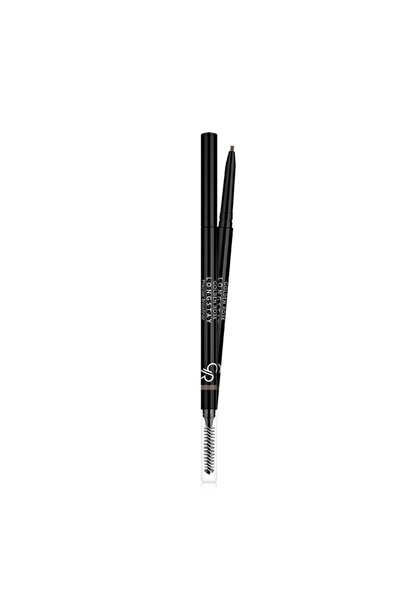 Golden Rose Gr Longstay Precise Browliner - قلم حواجب طويل الأمد
102