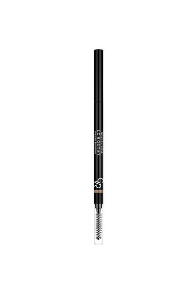 Golden Rose Gr Longstay Precise Browliner - قلم حواجب يدوم طويلاً 106