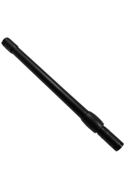 Arzum Ar4095 Olımpıa Elektrikli Süpürge Için Teleskopik Boru Siyah