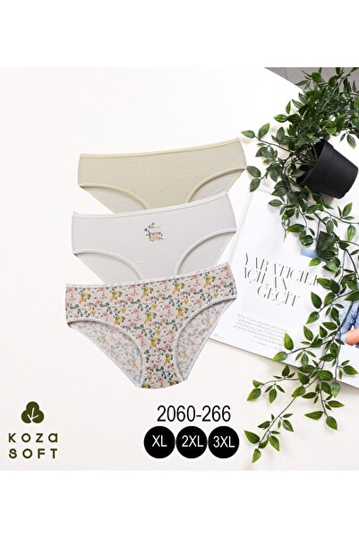 Koza 3-dijelni Batu velike veličine