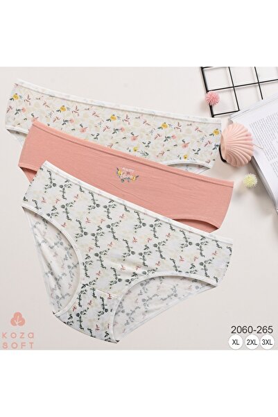 Koza 3-Piece Batu Large Size