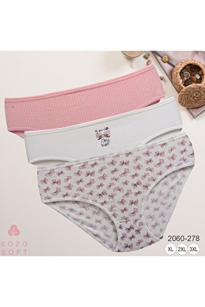 Koza 3-Piece Batu Large Size