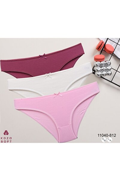 Koza 3-dijelni bikini