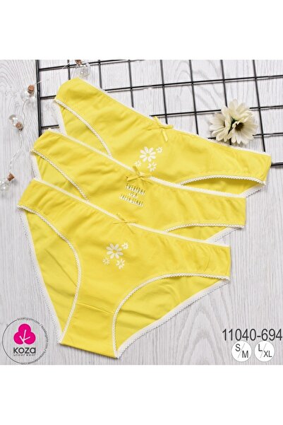 Koza Bikini 3 piese