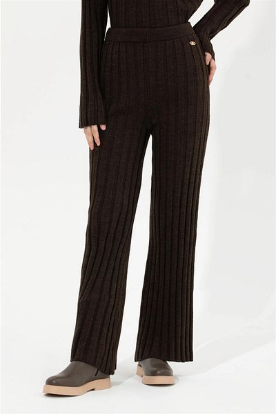 U.S. Polo Assn. Women's Coconut Knitwear Pants