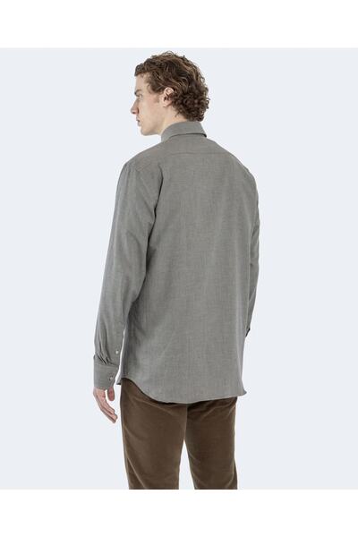 PAUL&SHARK Algodon Fabric Shirt