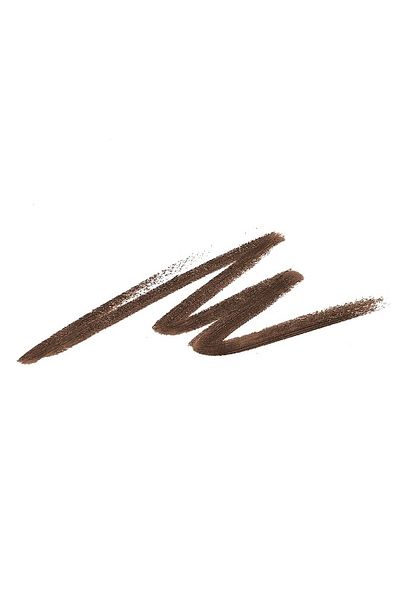 WET N WİLD Ultimate Elevator Eyebrow Pencil - Retraktable, Medium Brown E627a