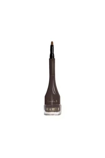Lovely Brow Master Eyebrow Pomade No:02