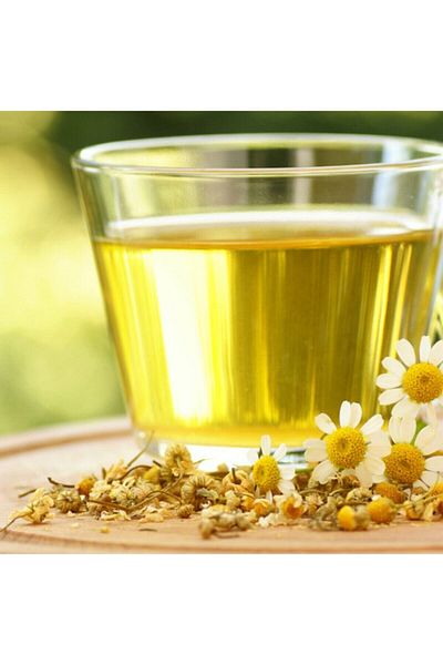 Kuruyemiççim Chamomile Tea 100 gr