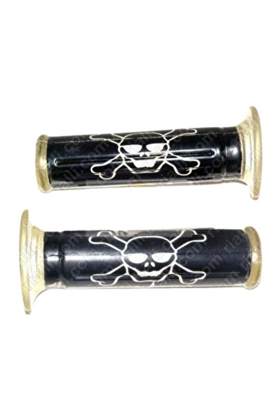 MOTOSVN Scooter-cub-cg Chopper Elcik Slikonlu Kuru Kafa