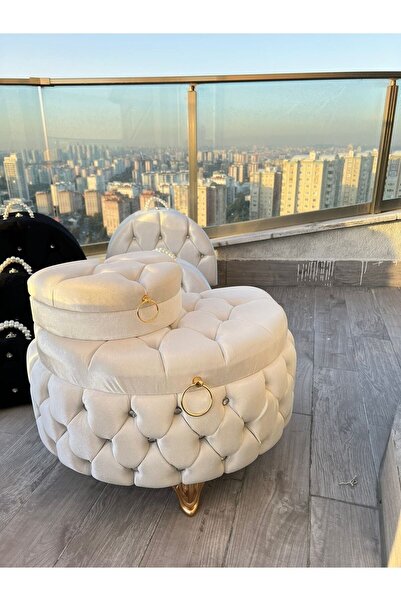 PONCİKPAZAR Çeyiz Sandığı