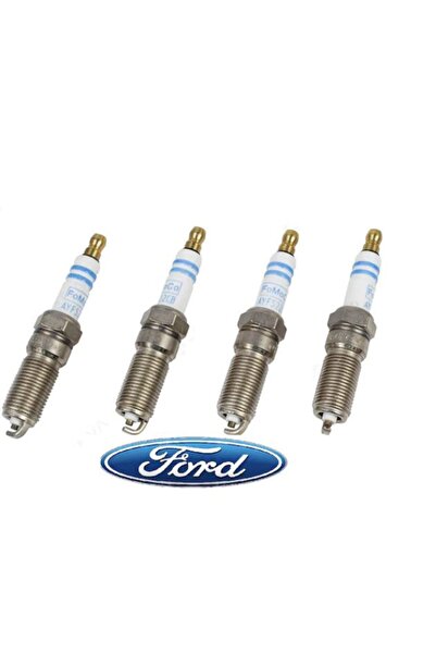 FOMOCO Ford Focus Buji [orjinal] (4m5g12405xe) Buji Takımı motograft