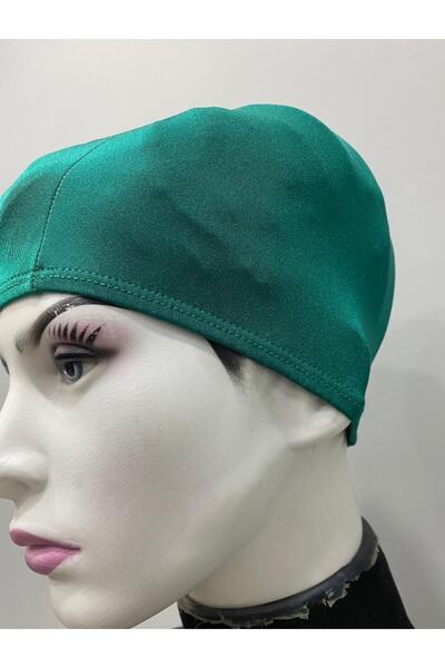 Mirsa Global Υφασμάτινο καπέλο Lycra Κατάλληλο για κολυμβητήριο και θαλάσσιο καπέλο για γυναίκες και άνδρες