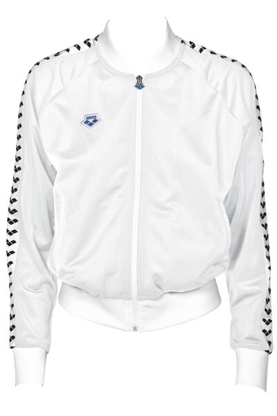 ARENA W Relax Iv Team Jacket Eşofman Üstü