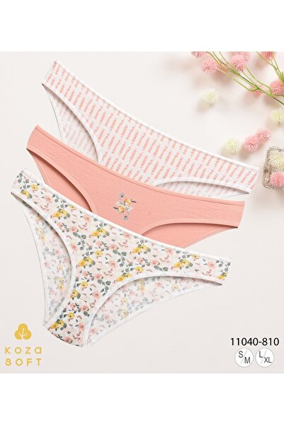 Koza 3-dijelni bikini