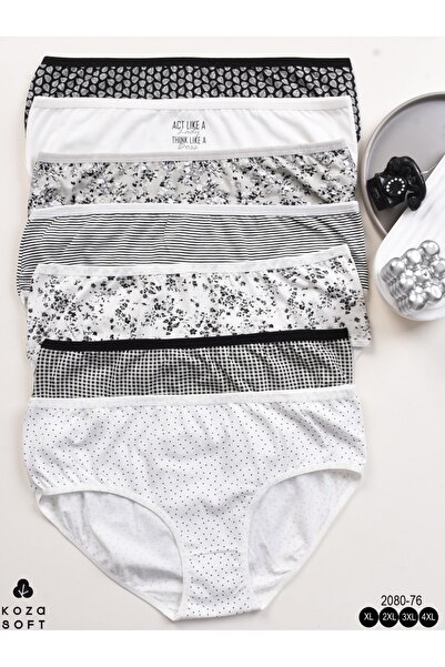 Koza 7'li Batu Büyük Beden