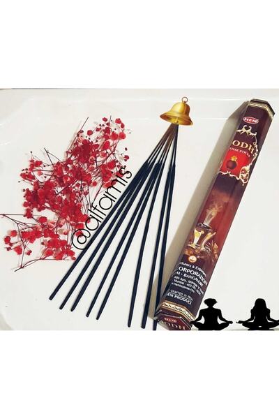 Hem Tütsü Oudh Tütsü