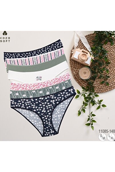 Koza Bikini din 7 piese