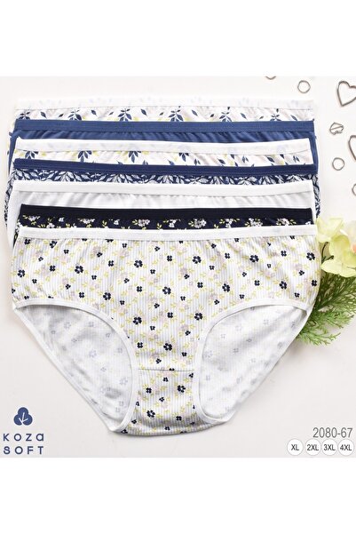 Koza 7'li Batu Büyük Beden