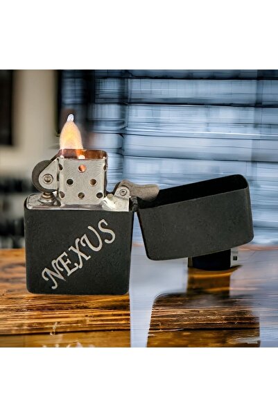 Trendcüzdan Isime Özel Çakmak