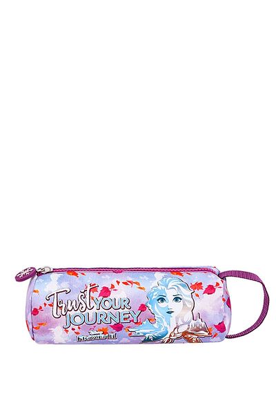 Frozen Girl's Loop Trust Your Journey Pen Holder Otto-5159