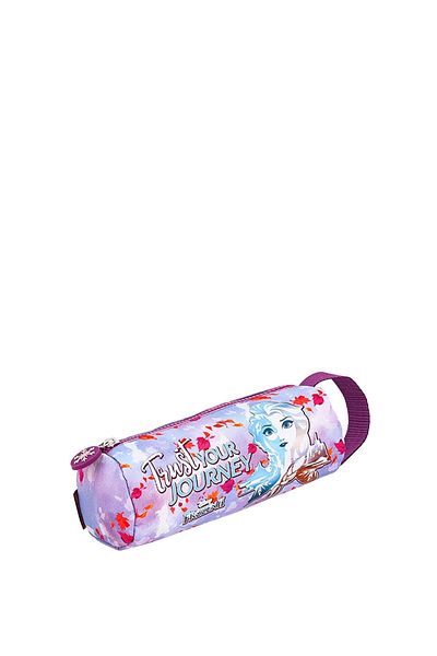 Frozen Girl's Loop Trust Your Journey Pen Holder Otto-5159