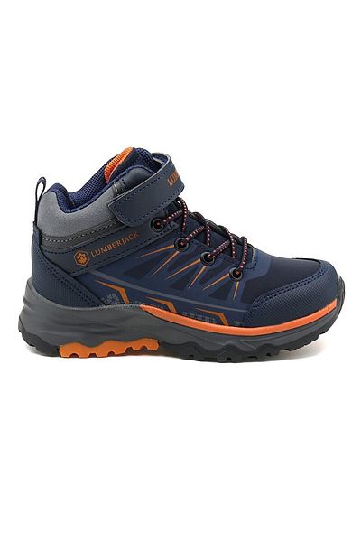 lumberjack Boom Ghete Velcro rezistente la apă pentru băieți