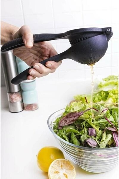FORNELLO Real Cast Lemon Citrus Juicer