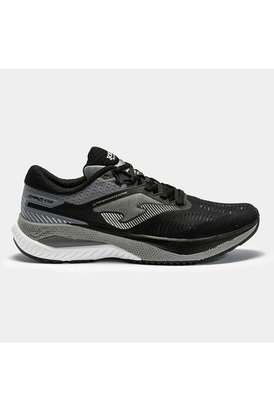 Joma R.hıspalıs Men 2201 Black Gray Men's Running Shoes Rhıspw2201