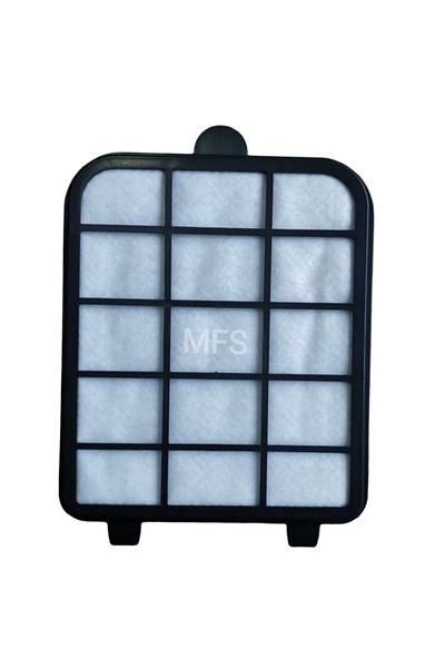 MFS Stilevs Maxtron و Maxtron Premium - مرشح الغرفة الأمامية المتوافق