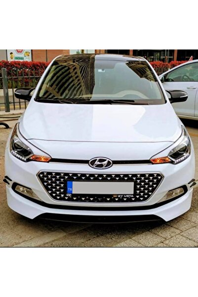 STS Oto Aksesuar Hyundai I20 2014 Sonrası Uyumlu Sinyalli Batman Yarasa Ayna ...
