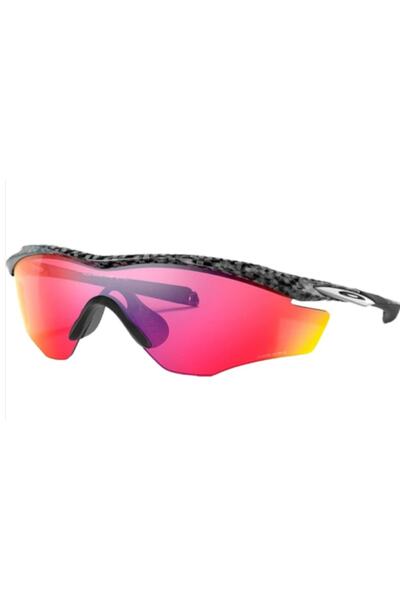 Oakley Oo934316 M2 Frame Xl Aynalı Sporcu Güneş Gözlüğü