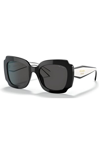 Prada Hakkı Optik Spr 16y 09q-5s0 52 Ekartman Kadın Güneş Gözlüğü