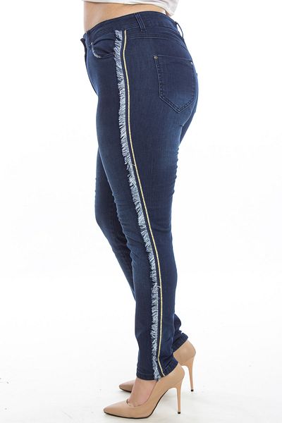 MaaMs Jeans
